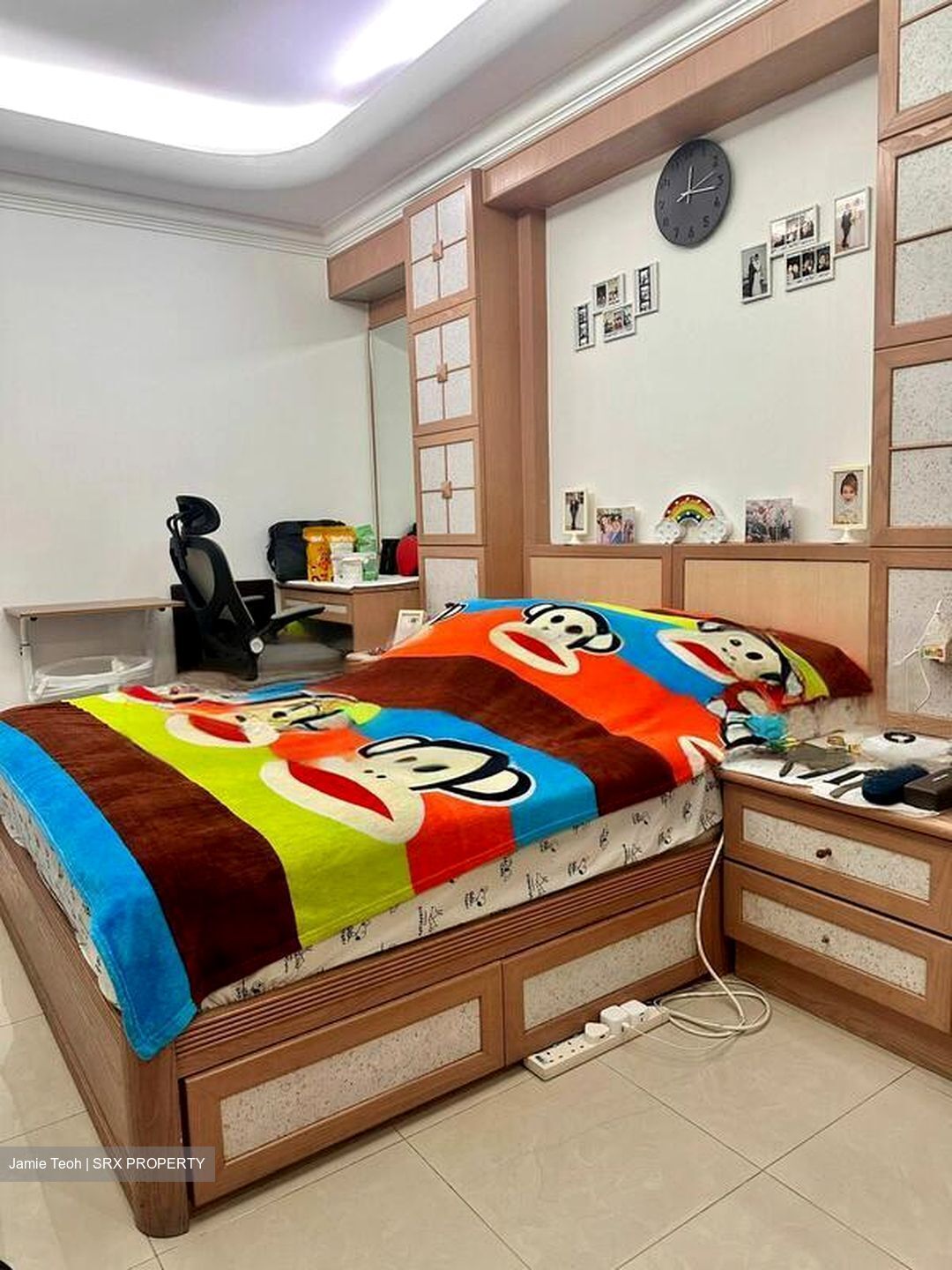 Blk 80A Lorong 4 Toa Payoh (Toa Payoh), HDB 5 Rooms #435320021